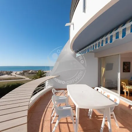 As4269 - Direct Sur Vue Et Parking Prive Et Numerote Apartment *