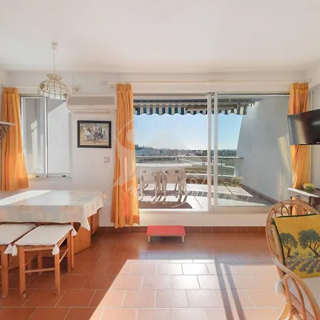 As4269 - Direct Sur Vue Et Parking Prive Et Numerote Apartment